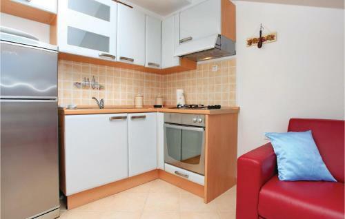 Apartment Prigradica O-525