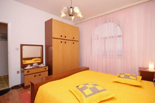 Apartment Prigradica 9140a