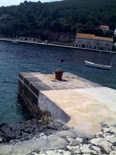 Holiday Home Prigradica 11484