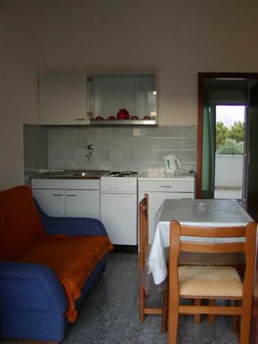 Apartment Zivogosce - Blato 1057c