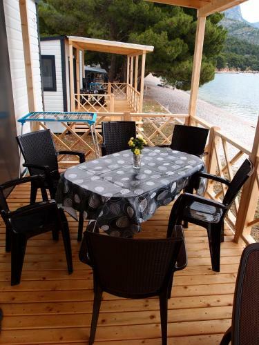 Victoria Mobilhome Camping Dole-?ivogo??e