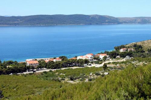 Apartment Zivogosce - Blato 1057b
