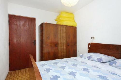 Apartment Uvala Zavala 5717a