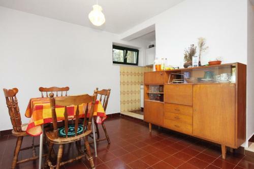 Apartment Uvala Zavala 5717a