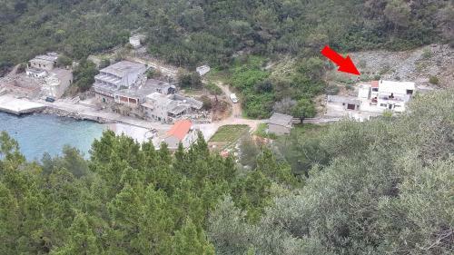 Apartment Uvala Bristova 5716b