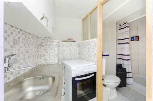Apartment Antonio