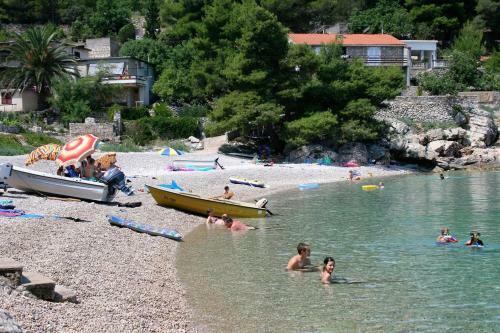 Hostal Double Room Uvala Bristova 12140b