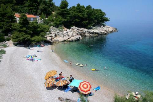 Hostal Double Room Uvala Bristova 12140b