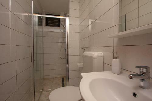 Apartamentos Robinson Monte Cristo