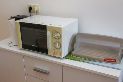 Apartments Surjan