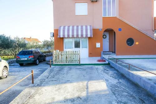 Apartments Surjan