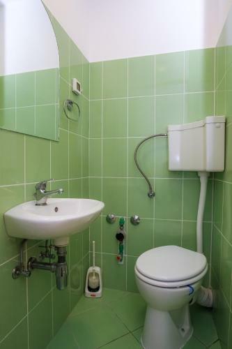 Apartments Surjan