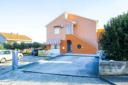 Apartments Surjan