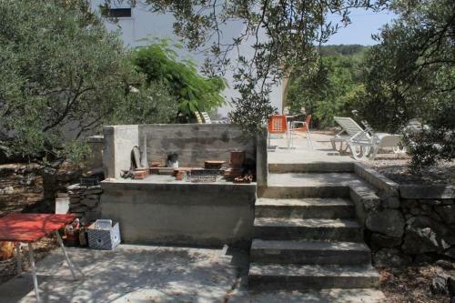 Apartment Bozava 8123b