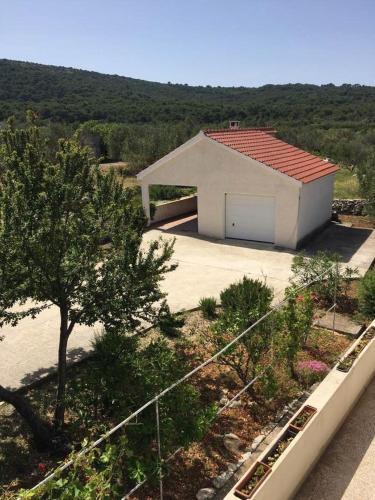 Apartamentos Studio Bozava 8108a