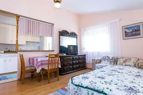Apartments Janja