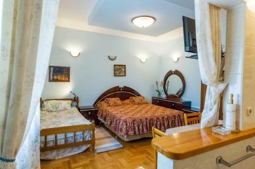 Apartments Janja