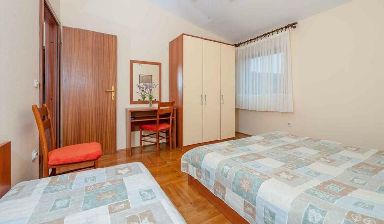 Apartments In Bozava/insel Dugi Otok 7831