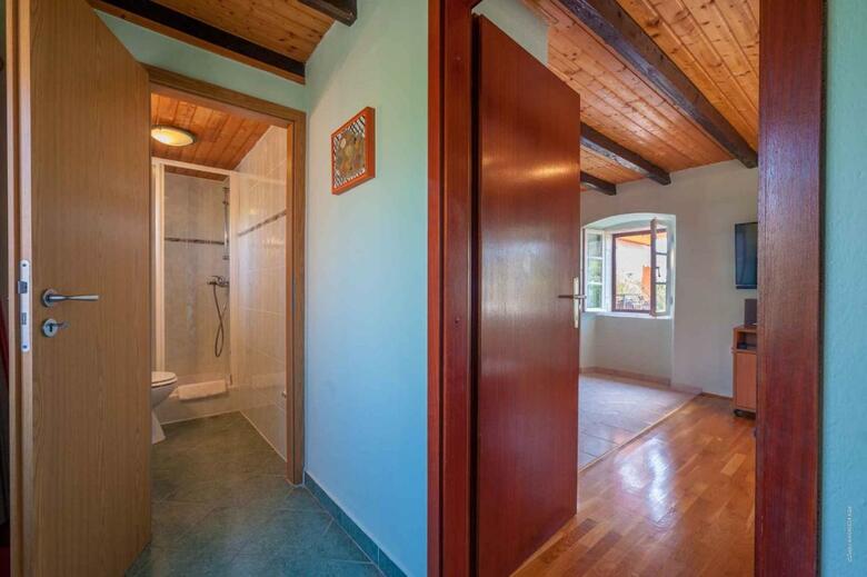 Apartments In Bozava/insel Dugi Otok 7831