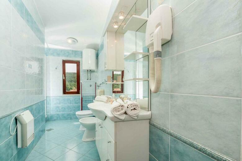 Apartments In Bozava/insel Dugi Otok 7831