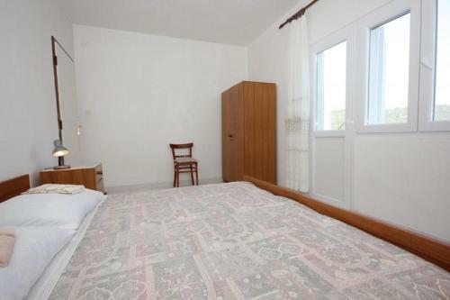 Apartments By The Sea Savar (dugi Otok) - 8079