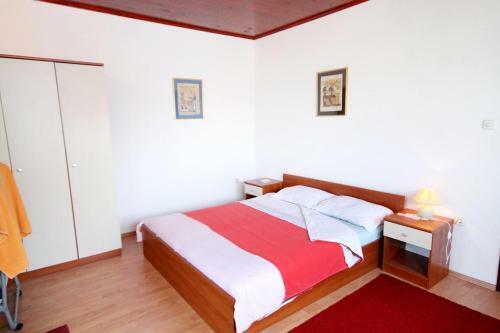 Apartments By The Sea Brgulje (Molat) - 6250