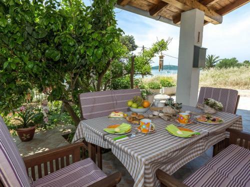 Holiday Home Zita