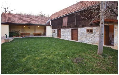 Holiday Home Brinje 1