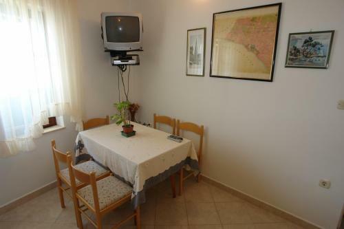Apartments Dominko