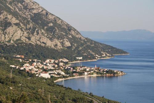 Apartments Pansion Franka