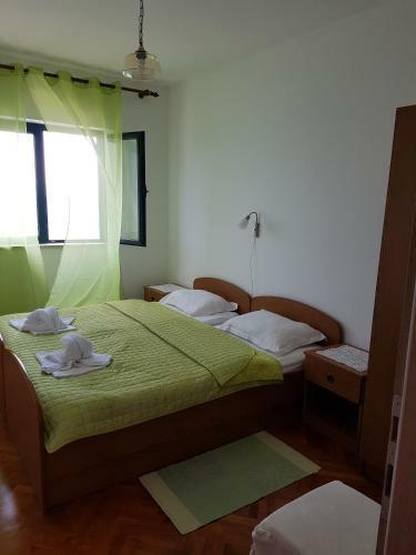 Apartments Pansion Franka