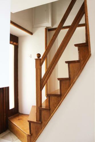 Apartments Pansion Franka