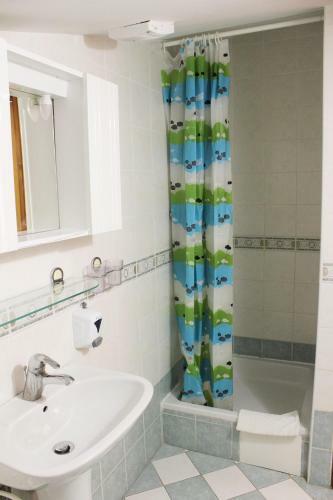 Apartments Pansion Franka