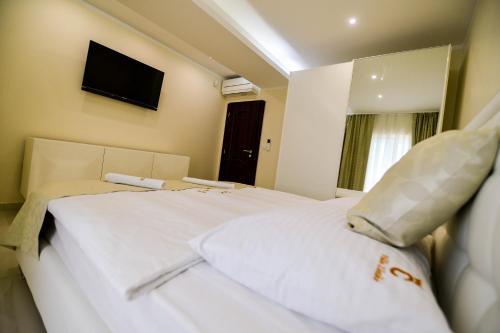 Apartamentos Villa Zlatko