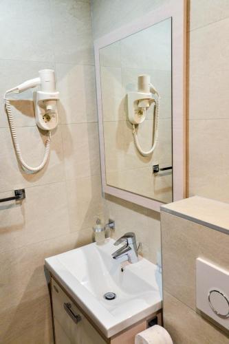 Apartamentos Villa Zlatko