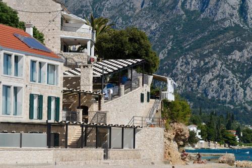Apartamentos Villa Zlatko