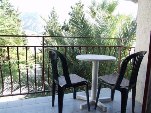 Apartments By The Sea Brist (Makarska) - 15465