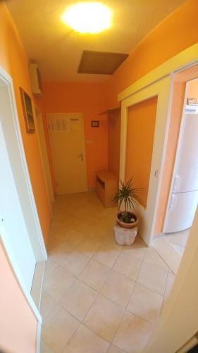 Apartmani Duje, Brist