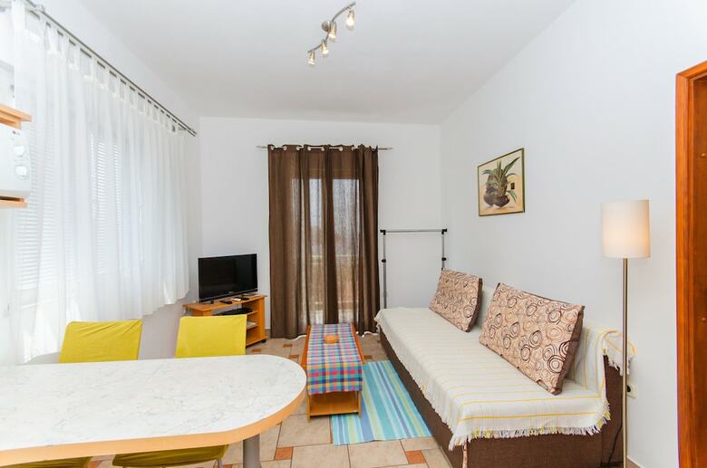 Apartments Marjan