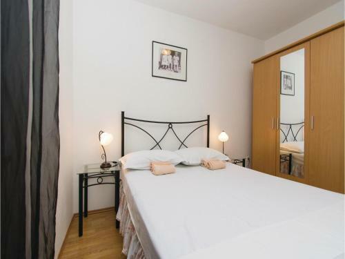 Apartment Vinacac Bb II