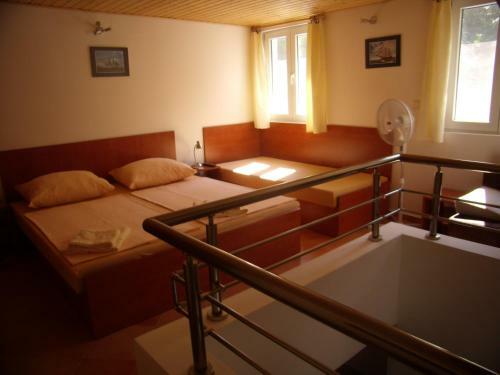Apartments Sunce