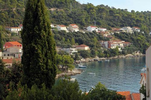 Apartments By The Sea Brna (Korcula) - 9147