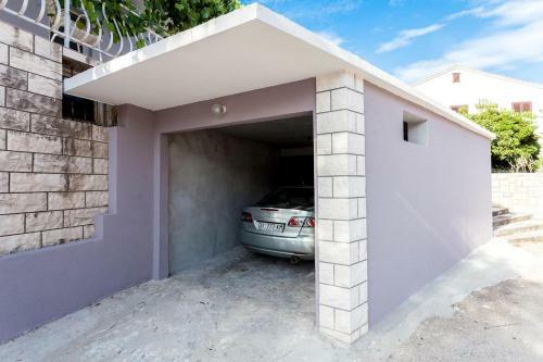 Apartments By The Sea Brna (Korcula) - 9147