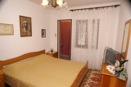 Apartments By The Sea Brna (Korcula) - 4463