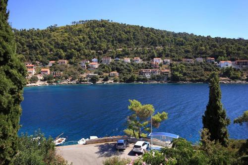 Apartments By The Sea Brna (Korcula) - 9139
