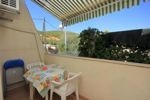 Apartments By The Sea Brna (Korcula) - 9139