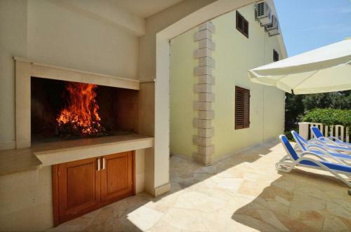 Holiday Home Prizba 1