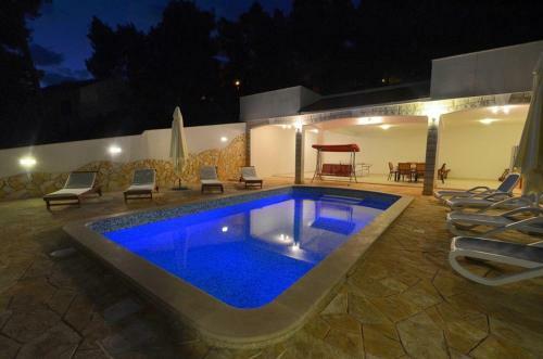Holiday Home Prizba 1