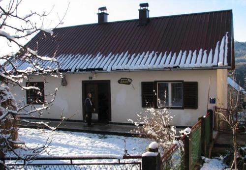 Apartment In Brod Moravice 31205