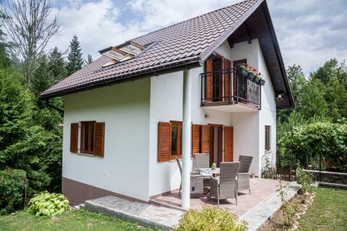 Holiday House Kajfes